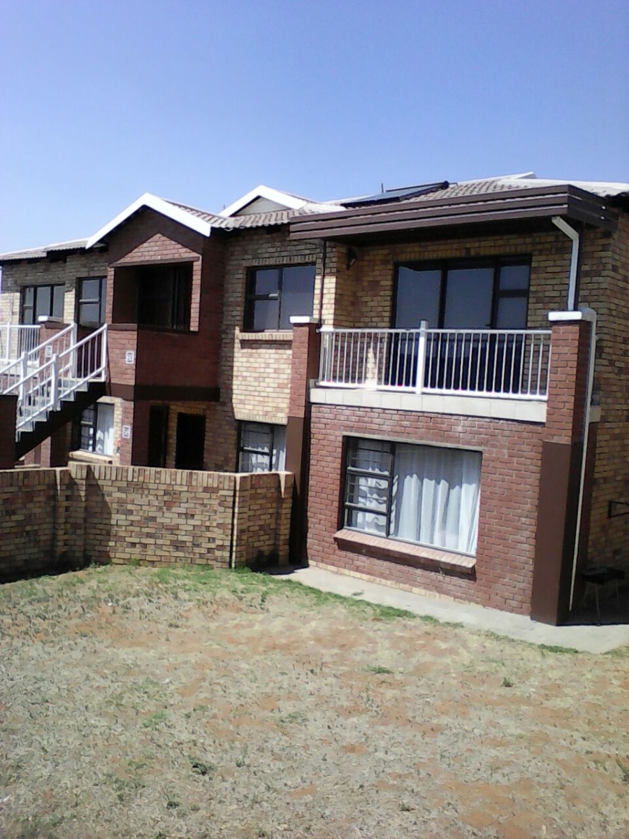 2 Bedroom Property for Sale in Shellyvale Free State